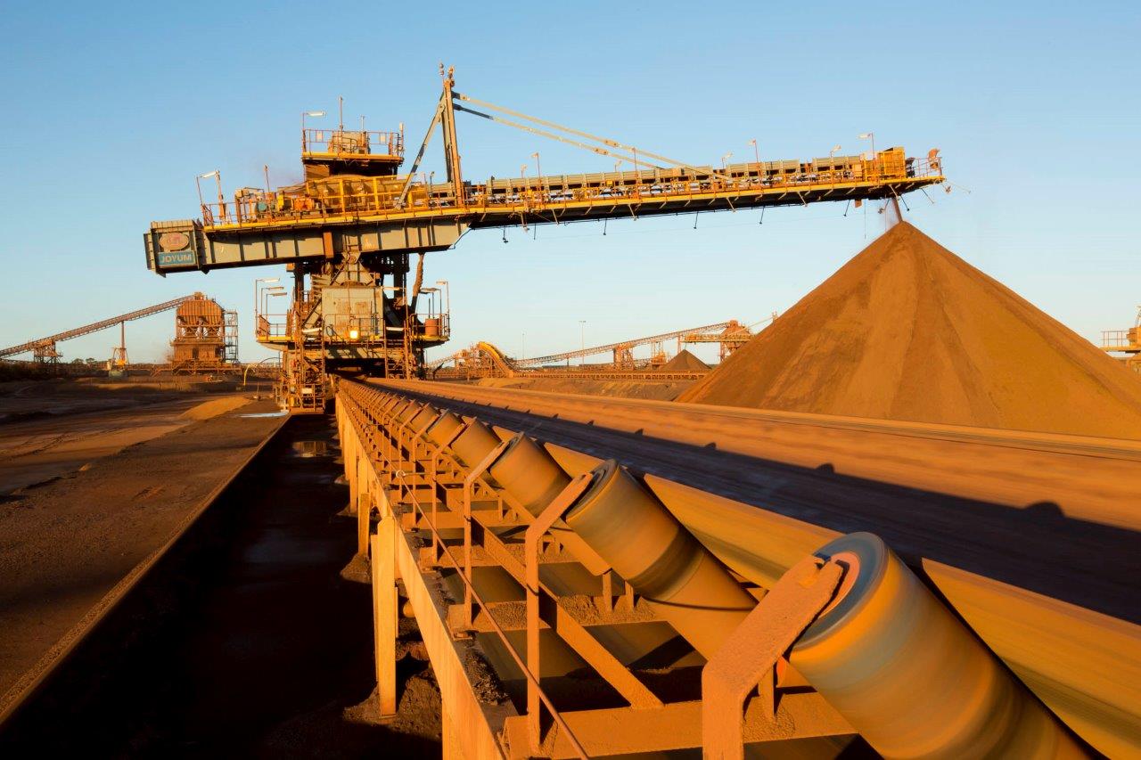 عالمية: أسبوعيًا: أسعار خام الحديد المرتفعة لا تزال تختبر مصانع الصين