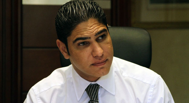 مصر: أبوهشيمة: مصر قادرة على جذب إستثمارات بأضعاف أضعاف هذا المعدل سنويا لإمكانياتها الاقتصادية