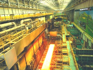 مصر :  "الحديد والصلب" تسعي للانتهاء من كراسة شروط مناقصة "فحم الكوك".. وتبحث عن مصادر للتمويل