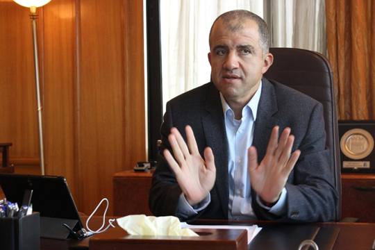 مصر: السويدي: الاتفاق مع الحكومة على تحديث أجندة إصلاحات القطاع الصناعي