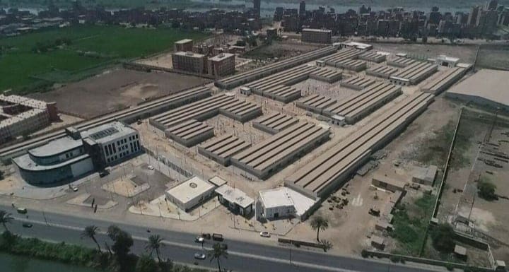 مصر: إنفوجراف.. إطلاق البوابة الحكومية للخريطة الاستثمارية للمناطق الصناعية