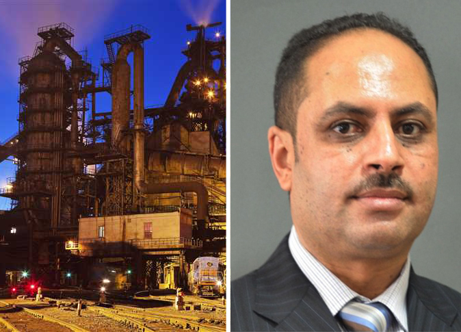 الحديد والصلب المصرية .. الماضى ..الحاضر والمستقبل (بين الوهم والحقيقة)