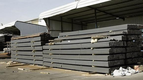 السعودية: هيئة المواصفات والمقايس السعودية توقف بعض مصانع الحديد