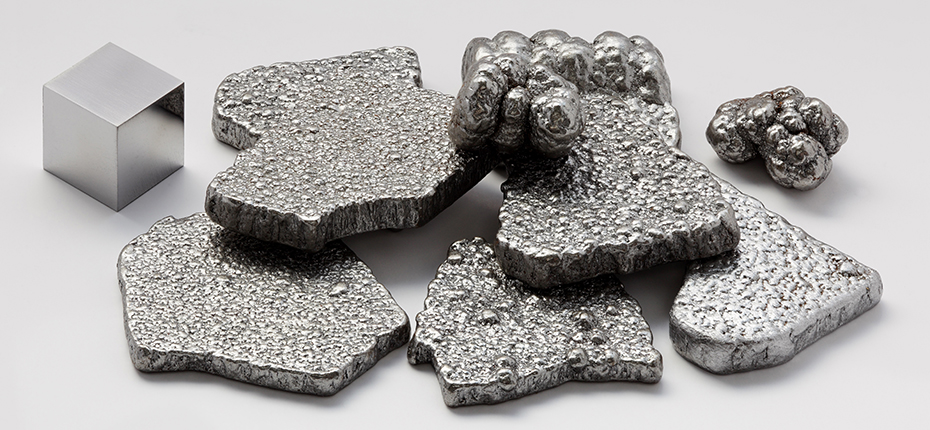 الجزائر: اتفاق شراكة جزائري-صيني لاستغلال منجم بغتارة وبناء مصنع لإنتاج المنجنيز الحديدي بداية 2017