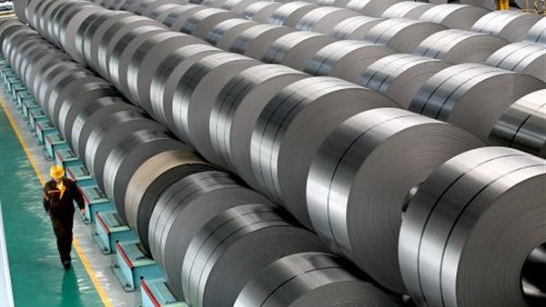 عالميه : ارتفاع أرباح شركات الصلب الصينية في الربع الثاني