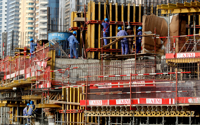 الإمارات: إحصاء أبو ظبي: انخفاض متوسط أسعار مجموعة الحديد خلال أغسطس 2016