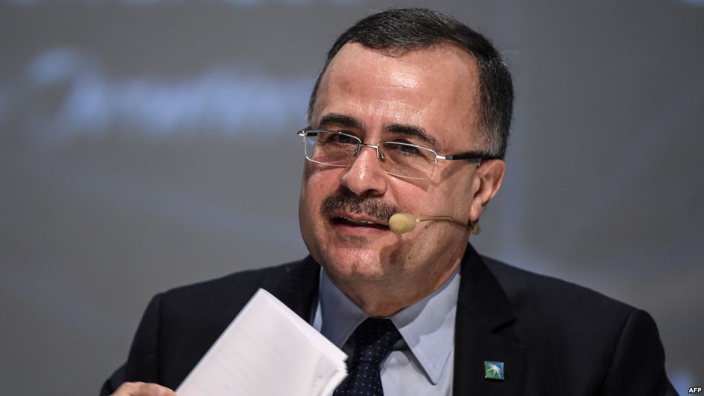 طاقة: الناصر: أرامكو.. تسعى لكي تصبح لاعبا رئيسيا في قطاع الغاز حول العالم