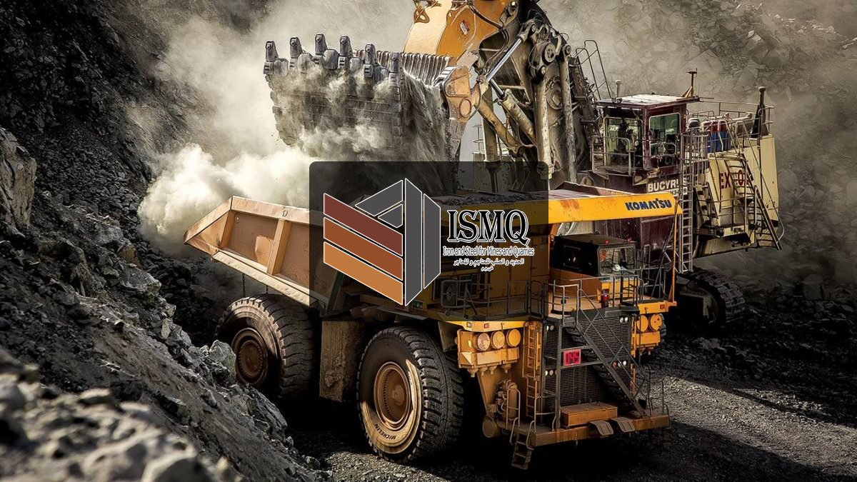 مصر: مبيعات شركة الحديد والصلب للمناجم تتجاوز 28.6 مليون جنيه خلال يونيو 2023