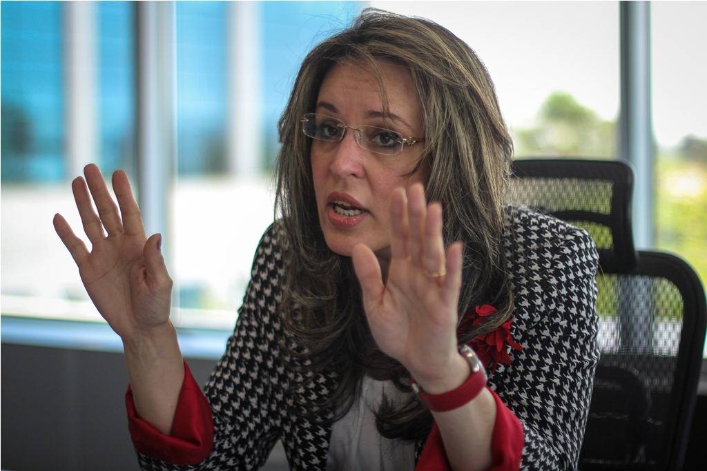 مصر: منى الجرف: تعديل قانونى لضمان استقلالية جهاز المنافسة ومنع الاحتكار