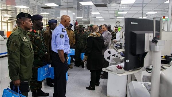 مصر: (العربية للتصنيع): نضع خبراتنا وإمكاناتنا لخدمة أفريقيا