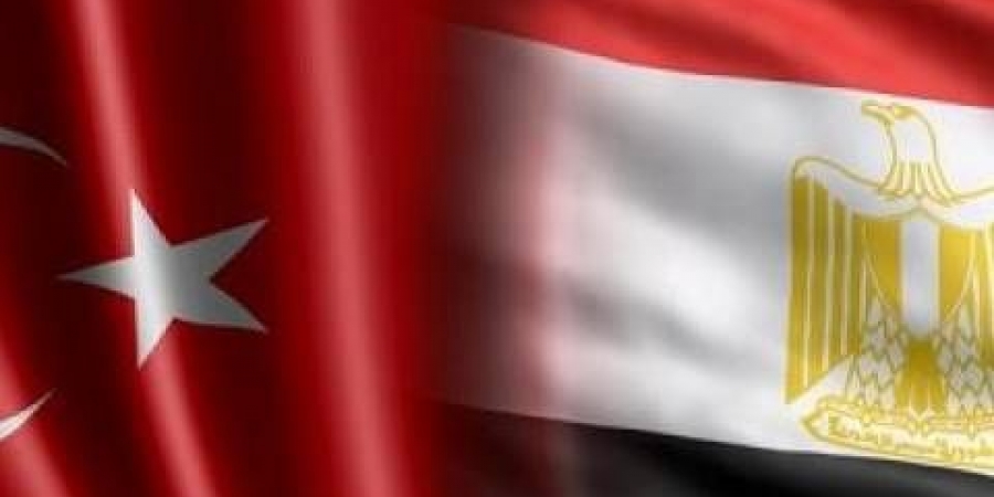 عالمية: اتحاد مصدري الصلب التركي يتوقع تطوراً إيجابيا بالعلاقات التجارية بين بلده ومصر