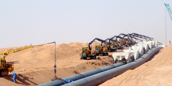 مصر: تنفيذ 3 مشروعات لمياه الشرب و5 مشروعات للصرف الصحى بأسوان