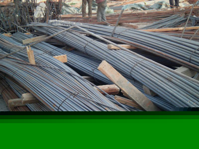  عالمية : انخفاض أسعار الحديد العالمية بمقدار 20 دولاراً للطن 