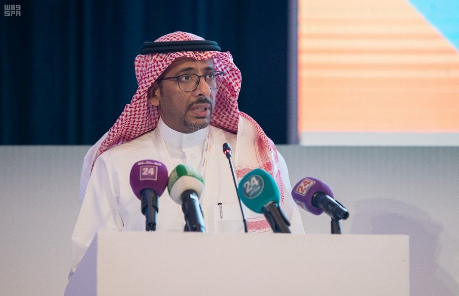 السعودية: مشاركة دولية واسعة خلال فاعليات اليوم الأول لمؤتمر الحديد السعودي الدولي