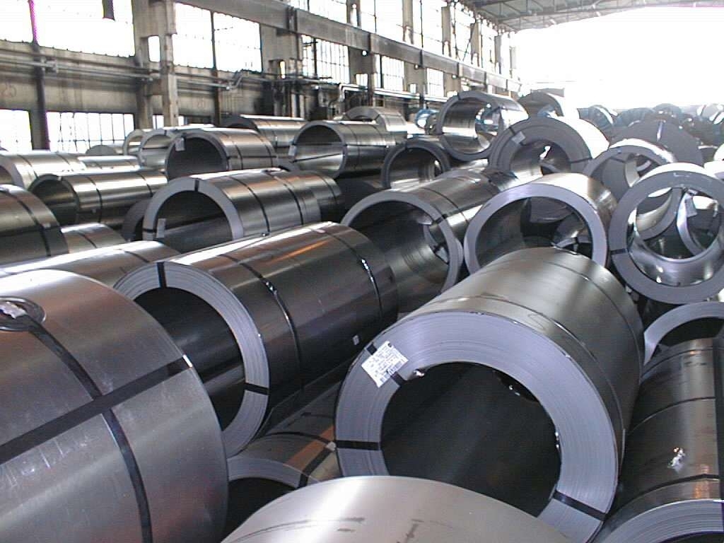 تركيا: 22% إنخفاض بصادرات تركيا من الحديد والصلب خلال الـ7 أشهر الأولى من 2020