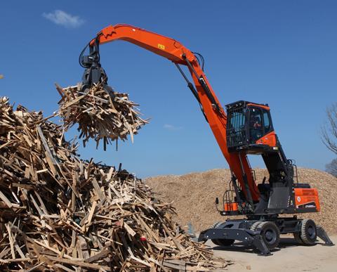 عالمية: أسبوعيًا: استمرار أسعار (خردة الصلب) الآسيوية في الأرتفاع 