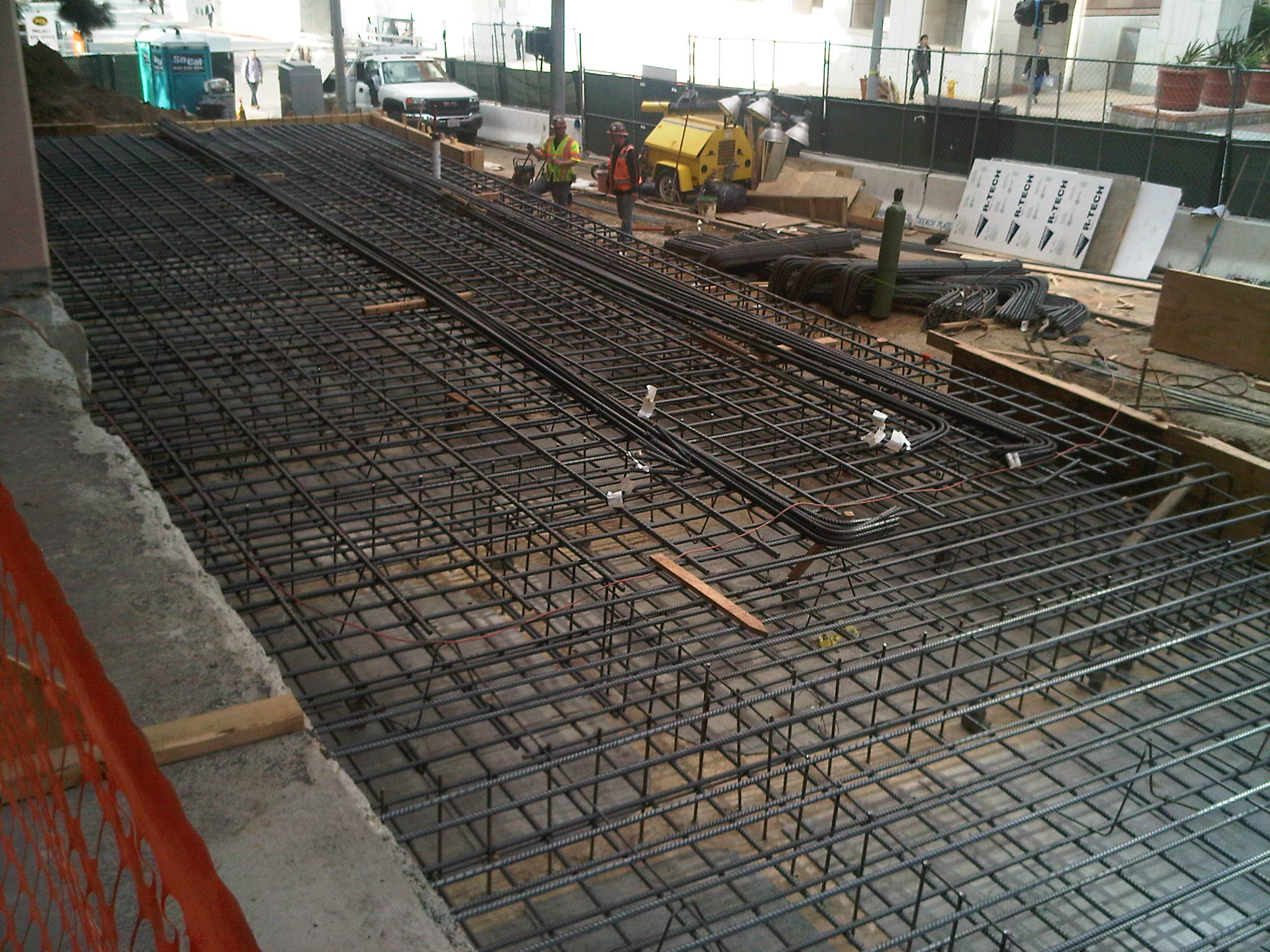 الجزائر : الجزائر ستكتفي ذاتيا من حيث الحديد و الصلب في آفاق 2018