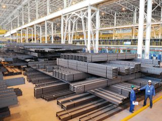 الإمـارات l “صناعات” نمتلك خطط استثمارية مستقبلية لتنويع القاعدة الصناعية بأبوظبي 