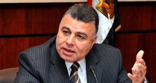 أخبار - مصر : منطقة صناعية عالمية جديدة بالسويس