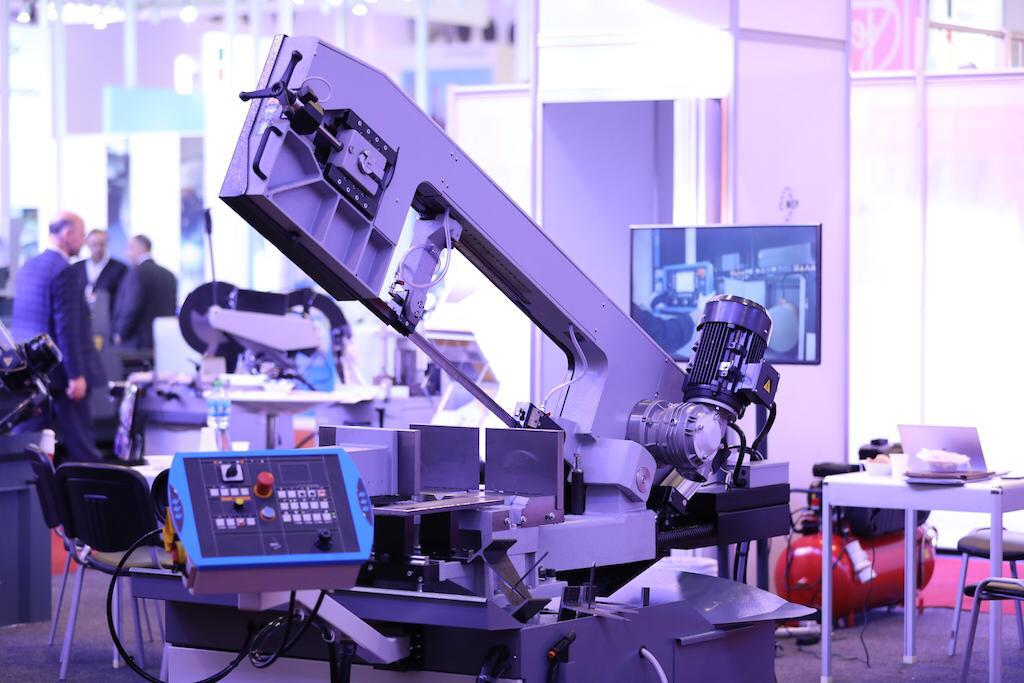 الإمارات: اليـوم .. إنطلاق النسخة الـ 16 من (ستيل فاب) في إكسبو الشارقة بمشاركة 35 دولة 