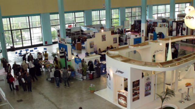 الجزائر: اليوم.. افتتاح معرض الجزائر الدولي ال47 بمشاركة أكثر من ألف شركة في قطاعات مختلفة