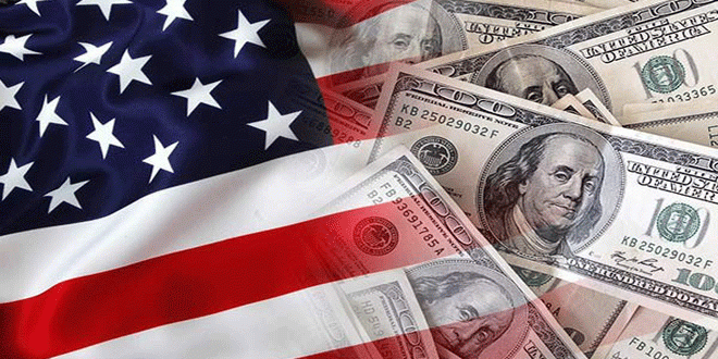 عالمية: خبراء يتوقعون ركوداً في الاقتصاد الأميركي في العامين المقبلين