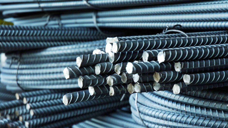 حديد الاردن تعلن عن اسعار حديد التسليح لشهر يوليو 2023