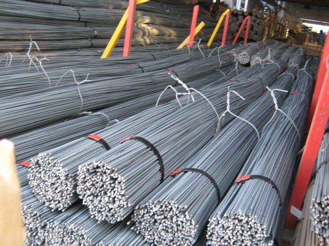 مصر: اللإحصاء.. انخفاض إنتاج الحديد والصلب خلال 2013 إلى 0.88% 