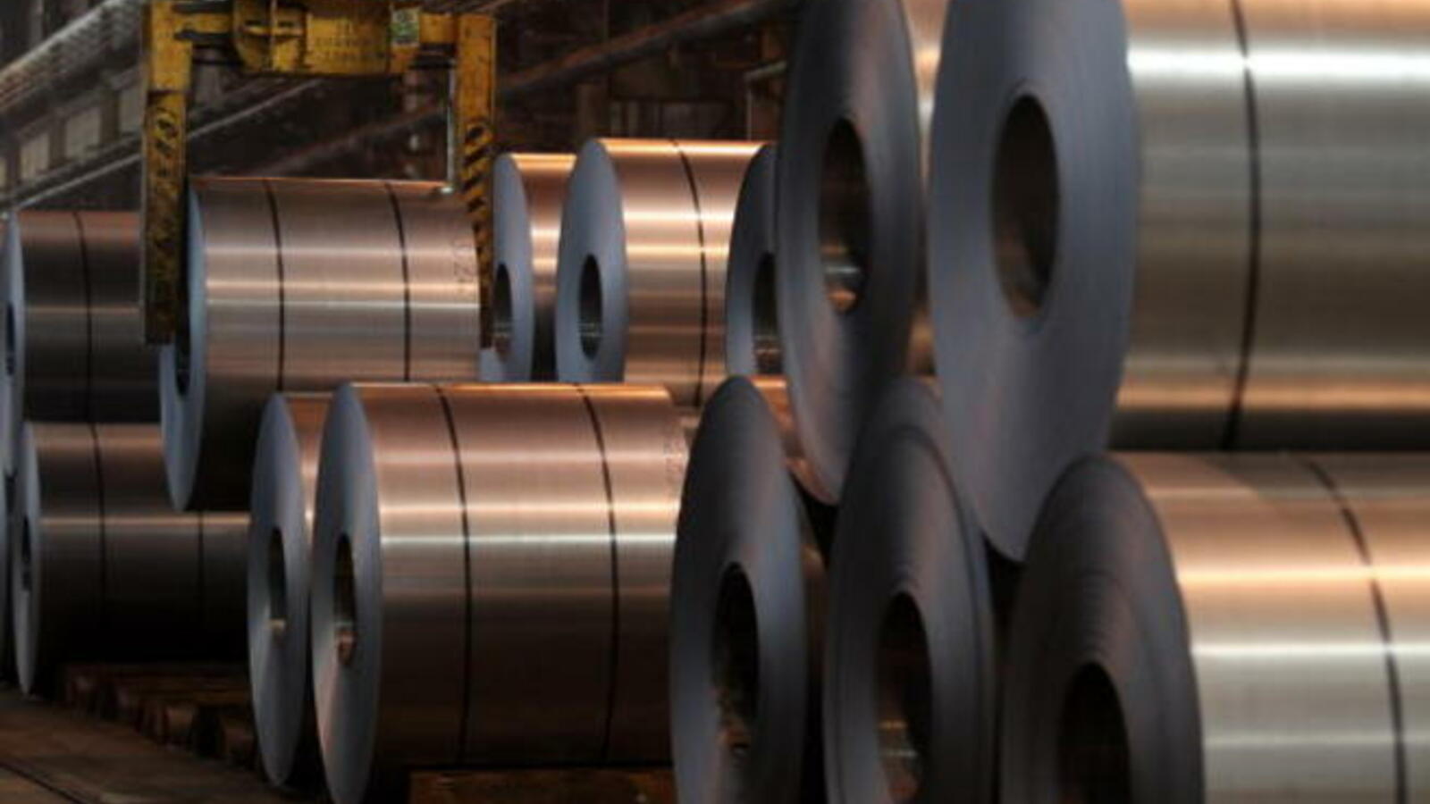 تراجع واردات الولايات المتحدة من الصاج الساخن بنسبة 26.0 % في فبراير