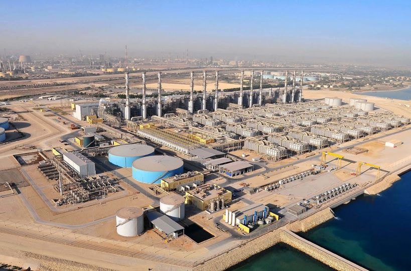 السعودية:رأس الخير تستقطب استثمارات بـ100مليار ريال بقطاعات الفوسفات الحديد الألومنيوم النحاس والزنك