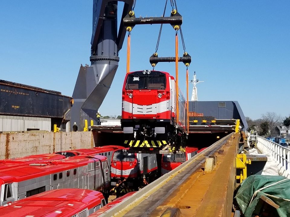 مصر: وزير النقل: وصول 20 جرار جديد للسكة الحديد نهاية الشهر الجارى