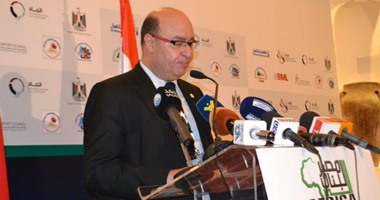 مصر - غرفة مواد البناء : زيادة الإنتاج الصناعى وتصديره سيحد من ارتفاع الدولار