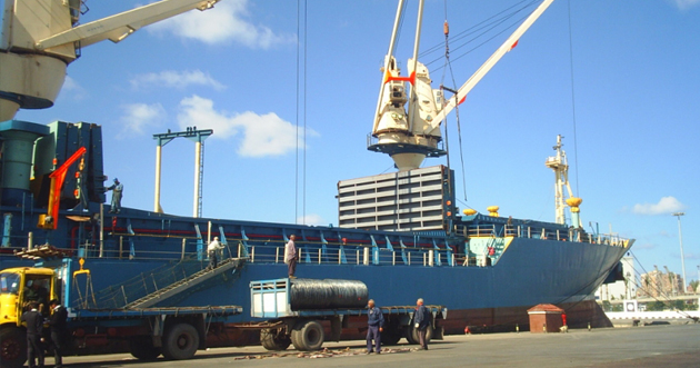 مصر : "التجارة" تنفي مد سريان رسوم الإغراق على الحديد حتى ديسمبر