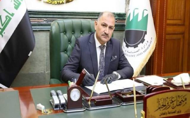 العراق: الصناعة والمعادن تعلن عن ضرورة إيجاد حلول لتمويل (صلب البصرة) حتى لو بالاقتراض