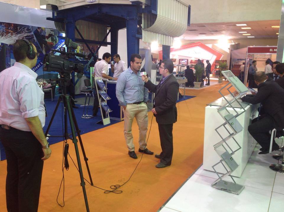 توقعات السويفى لاسعار حديد التسليح لشهر يوليو 2014