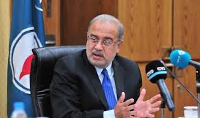 مصر: وزير البترول: قانون الثروة المعدنية الحالى لا يحقق عائدات مناسبة للدولة 