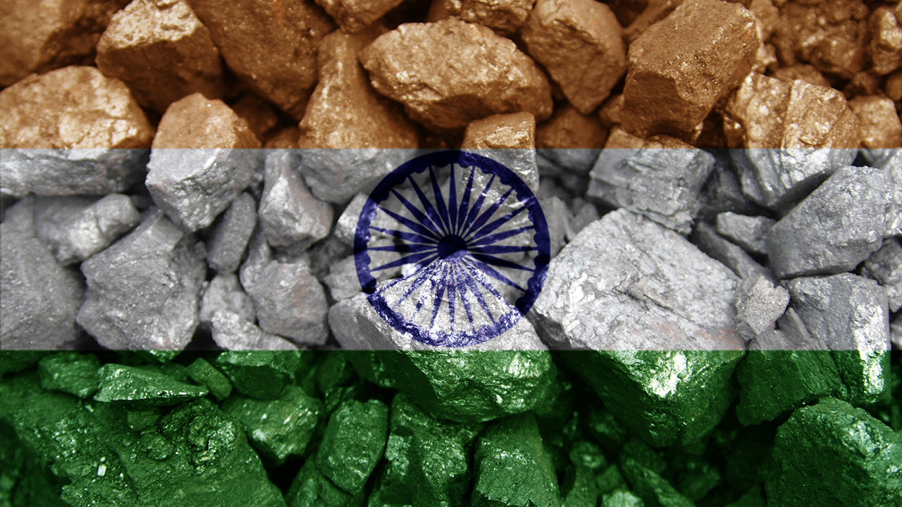 إنخفاض أسعار خام الحديد في الهند لشهر فبراير بنسبة 11٪