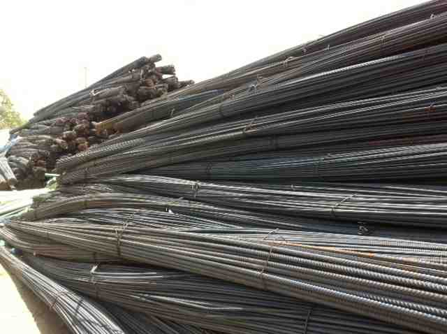 الاردن : ازدياد الطلب على الحديد والإسمنت مع بداية الربع الثاني