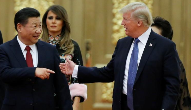 عالمية: سفير صيني: (فك الارتباط) بين بكين وواشنطن كارثي للاقتصاد العالمي