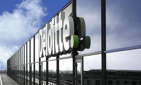 العالم العربي: ديلويت للدراسات: الإمارات تتصدر الدول العربية في مؤشر التنافسية الصناعية 2016 