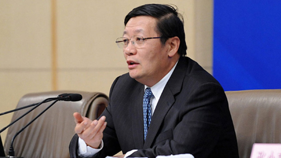 عالميـة: المالية الصينية: شركات الفحم والصلب والفلزات سجلت خسائر في الأشهر الأربعة الأولى من 2016