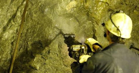 مصر - كندا : الثروة المعدنية تشارك فى مؤتمر لنقل تكنولوجيا التنقيب عن الذهب بكندا 