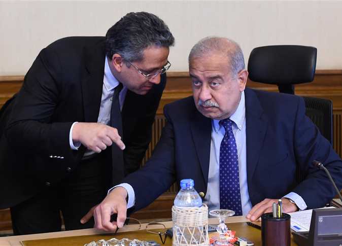 مصر : الحكومة تطرح التعاون في «الحديد والصلب» خلال زيارة ميركل مارس المقبل