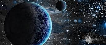 تجارب صينية للملاحة النابضة لاستكشاف الفضاء السحيق بشكل أعمق