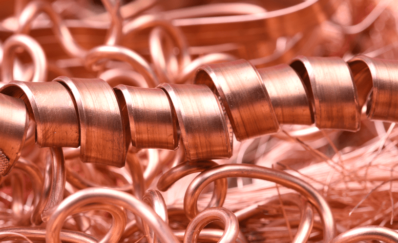 عالمية: 3.1% زيادة في إنتاج المعادن (غير الحديدية) في الصين خلال 7 أشهر