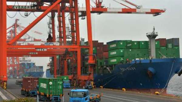 مصر: 59.3 مليون دولار قيمة صادرات الحديد والصلب المصرية إلى أمريكا خلال 9 أشهر