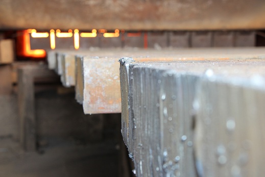 مصر : الشرقاوى يعطى غدا إشارة البدء لإنشاء فرن حديث لإنتاج 750 ألف طن حديد