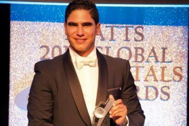 مصر: “European CEO” تختار (أبوهشيمة) أفضل رئيس تنفيذى بقطاع الحديد في العالم