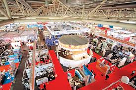 الإمارات: وقعت الإمارات عدة اتفاقيات في قطاع الحديد ومواد البناء خلال معرض هانوفر برلين