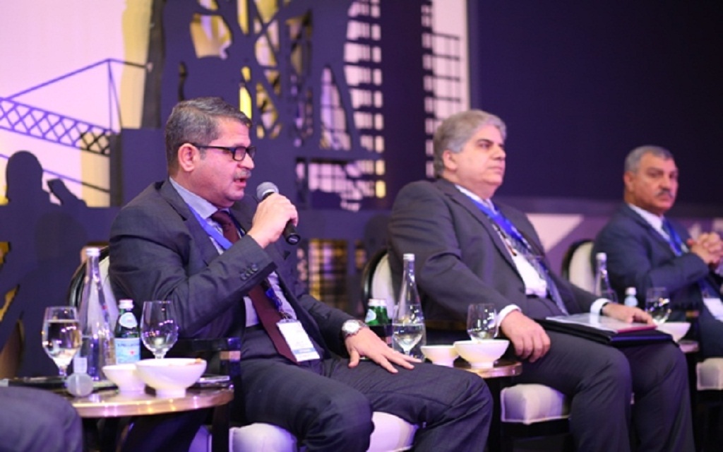 مصر: توصيات ملتقى (بناة مصر) ..ومدى استعداد قطاع المقاولات لتنفيذ المشروعات القومية للدولة